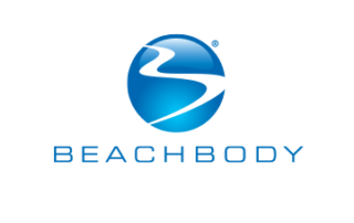 MLM legendary results-focused fitntess programs BeachBody logo