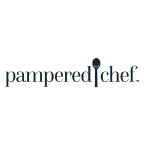 multinational multi-level marketing kitchen tools company Pampered Chef logo