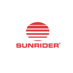 Multi-level marketing herbal nutrition company Sunrider logo