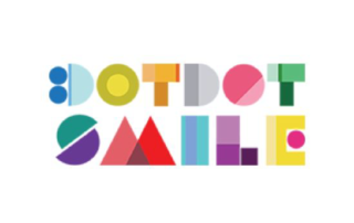 Dot Dot Smile the MLM little girls dresses company logo