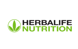 multi-level marketing corporation that develops and sells dietary supplements Herbalife Nutrition logo