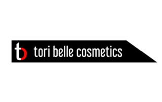 MLM cosmetics company Tori Belle Cosmetics logo
