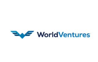 Direct Sales travel company WorldVentures logo