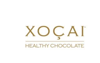 MLM healthy chocolate company Xocai logo