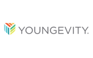 Hemp-based direct sales company Youngevity logo