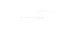Amway white logo
