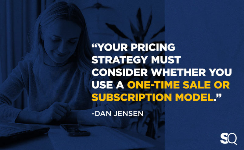 Mlm Strategy How Pricing Strategy Can Make or Break Your MLM Compensation Plan