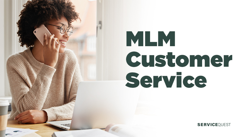 How the best MLM Companies Deliver Remarkable Customer Service