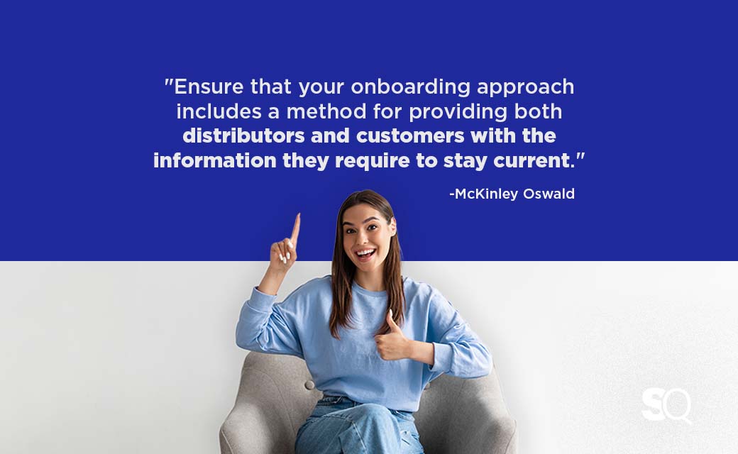 onboarding